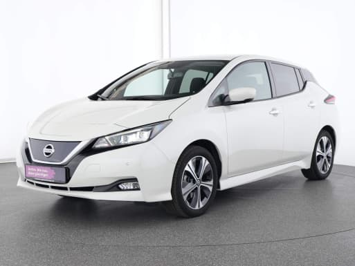 Nissan Leaf N-Connecta