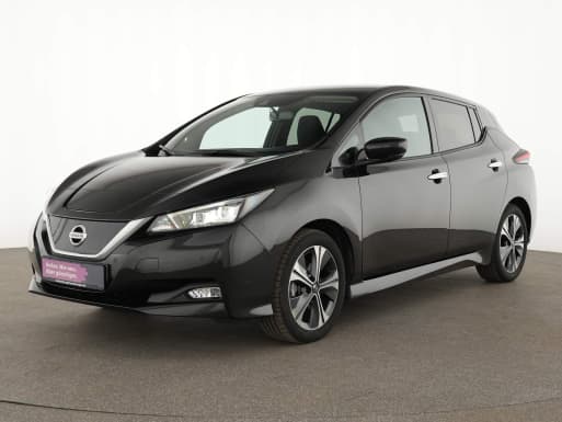 Nissan Leaf N-Connecta