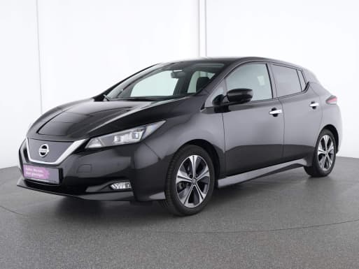 Nissan Leaf N-Connecta