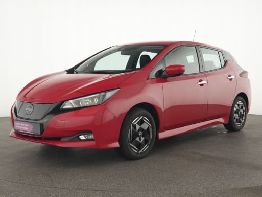 Nissan Leaf Acenta