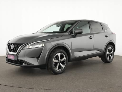 Nissan Qashqai N-Connecta