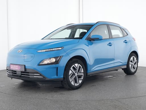 Hyundai Kona Select
