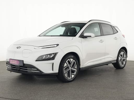 Hyundai Kona Trend