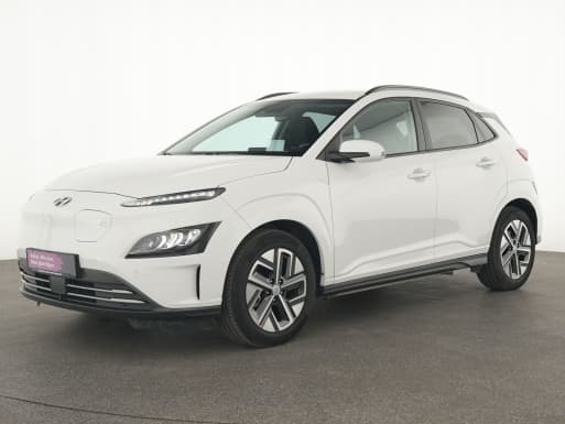 Hyundai Kona Prime