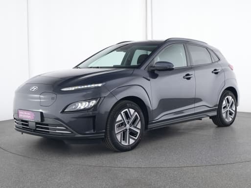 Hyundai Kona Trend