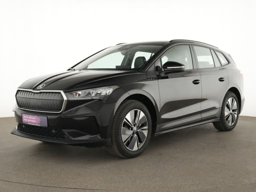 Skoda Enyaq 50 Loft