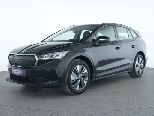 Skoda Enyaq 50 Loft