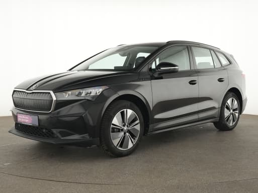 Skoda Enyaq 50 Loft