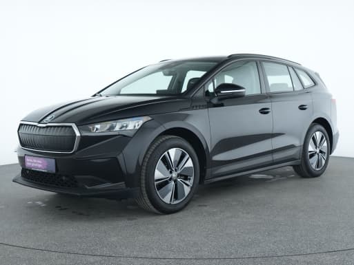 Skoda Enyaq 50 Loft