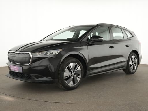 Skoda Enyaq 50 Loft