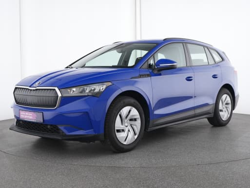 Skoda Enyaq 50 Loft