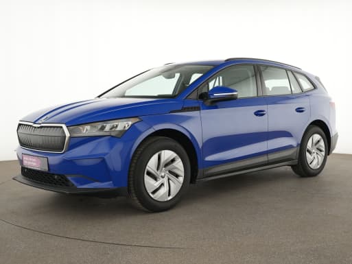 Skoda Enyaq 50 Loft