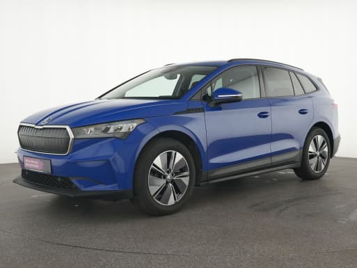 Skoda Enyaq 50 Loft