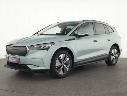 Skoda Enyaq 60 Loft