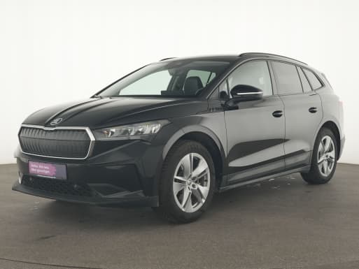 Skoda Enyaq 60 Loft