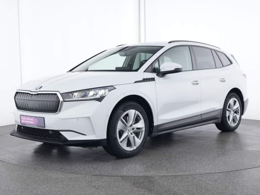 Skoda Enyaq iV 60 Loft