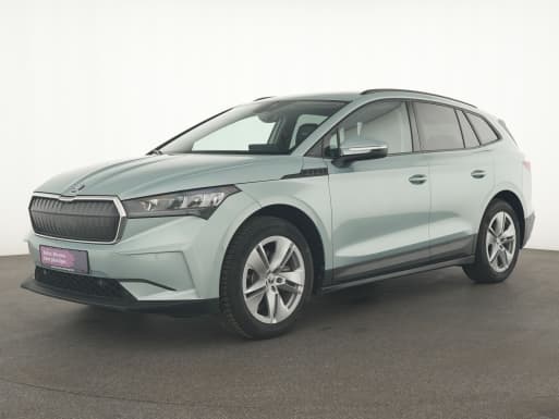 Skoda Enyaq 60 Loft