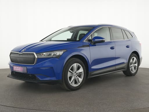 Skoda Enyaq 80 Loft