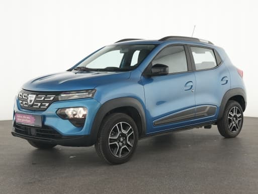 Dacia Spring Comfort Plus