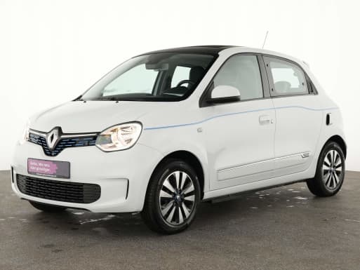 Renault Twingo Intens Electric