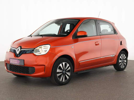 Renault Twingo Intens Electric