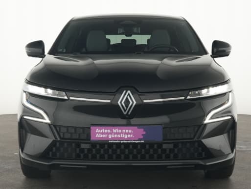 Renault Megane E-Tech EV60