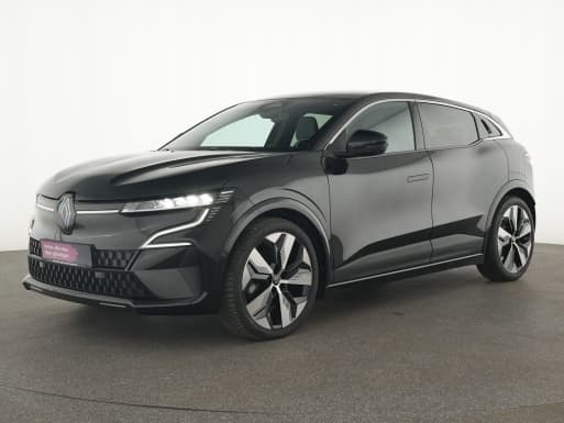 Renault Megane E-Tech Techno
