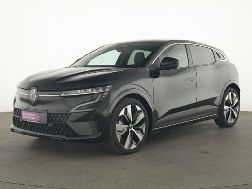 Renault Megane E-Tech EV40 Techno