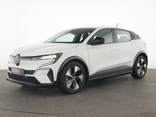 Renault Megane E-Tech Equilibre