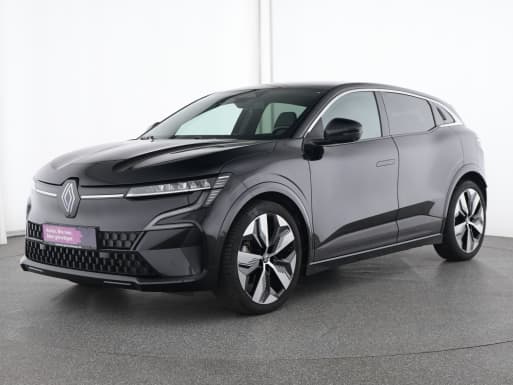 Renault Megane E-Tech EV40 Techno