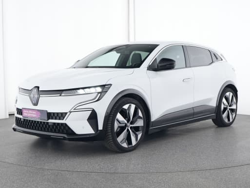 Renault Megane E-Tech Techno