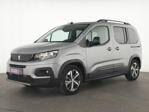 Peugeot Rifter L1 GT