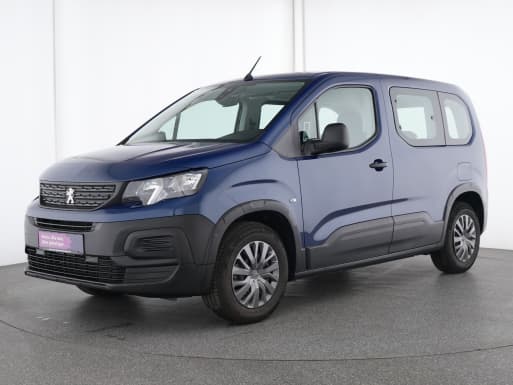 Peugeot e-Rifter Active Pack