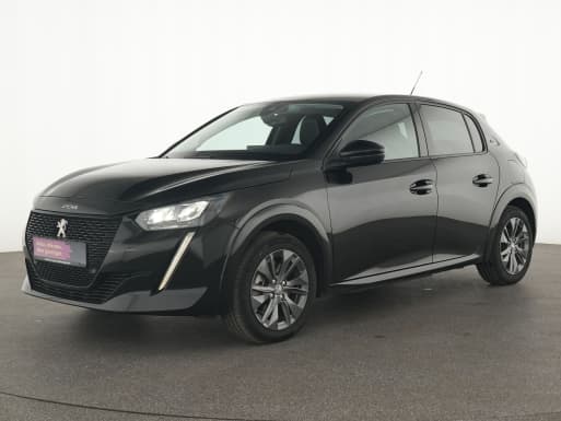 Peugeot e-208 Allure