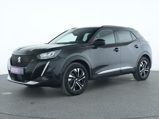 Peugeot 2008 e- Allure