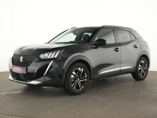 Peugeot 2008 e- GT