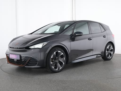 Cupra Born 150
