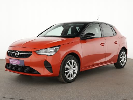 Opel Corsa-e Edition
