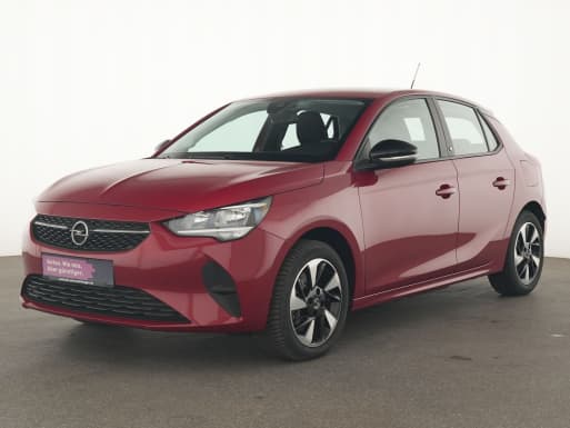 Opel Corsa-e Edition