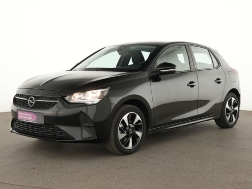 Opel Corsa e Edition