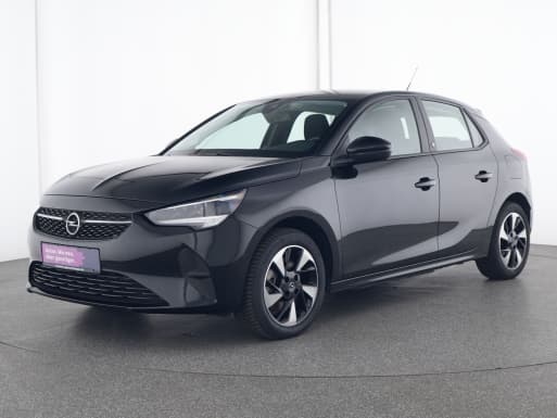 Opel Corsa-e Edition