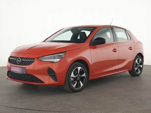 Opel Corsa-e Elegance