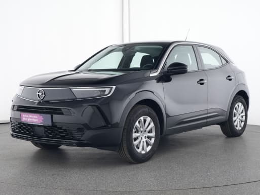 Opel Mokka e Edition