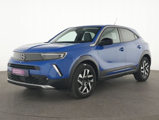 Opel Mokka-e Elegance