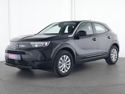 Opel Mokka-e Edition