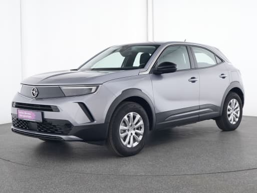 Opel Mokka-e Edition
