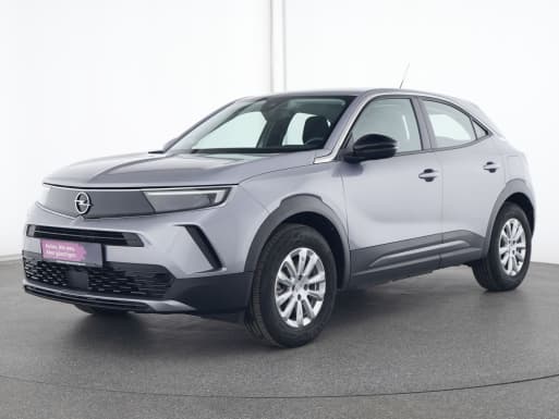 Opel Mokka-e Edition
