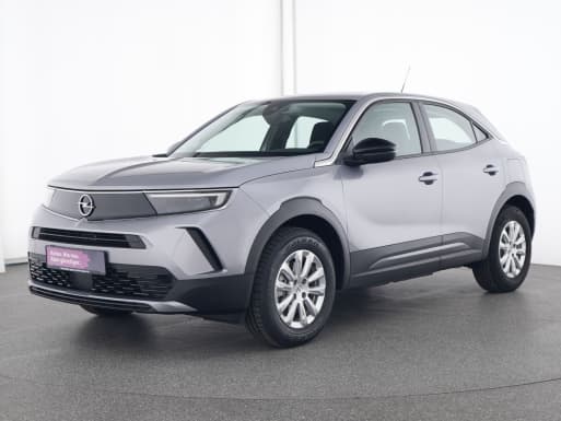 Opel Mokka-e Edition