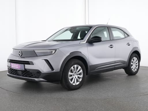 Opel Mokka-e Edition