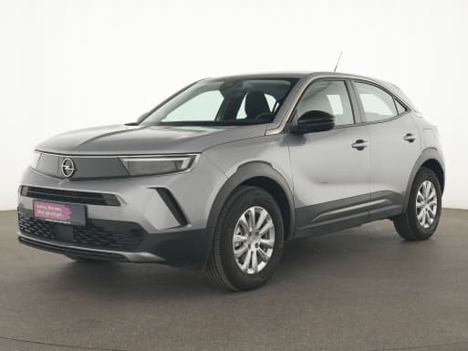 Opel Mokka-e Edition